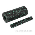 Высокая плотность EVA Muscle Massage Foam Roller Eva